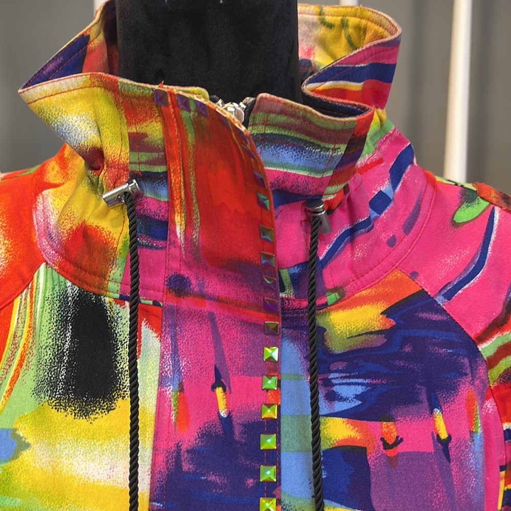 I ❤️ this Jacket! - Picture 4 of 8